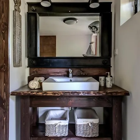 Glamping Safari - Africa House