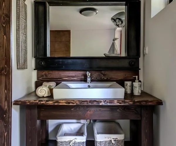 Glamping Safari - Africa House